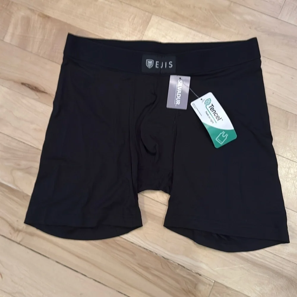 Men’s Ejis 6” Trunks Underwear